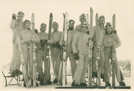 Foto storica
